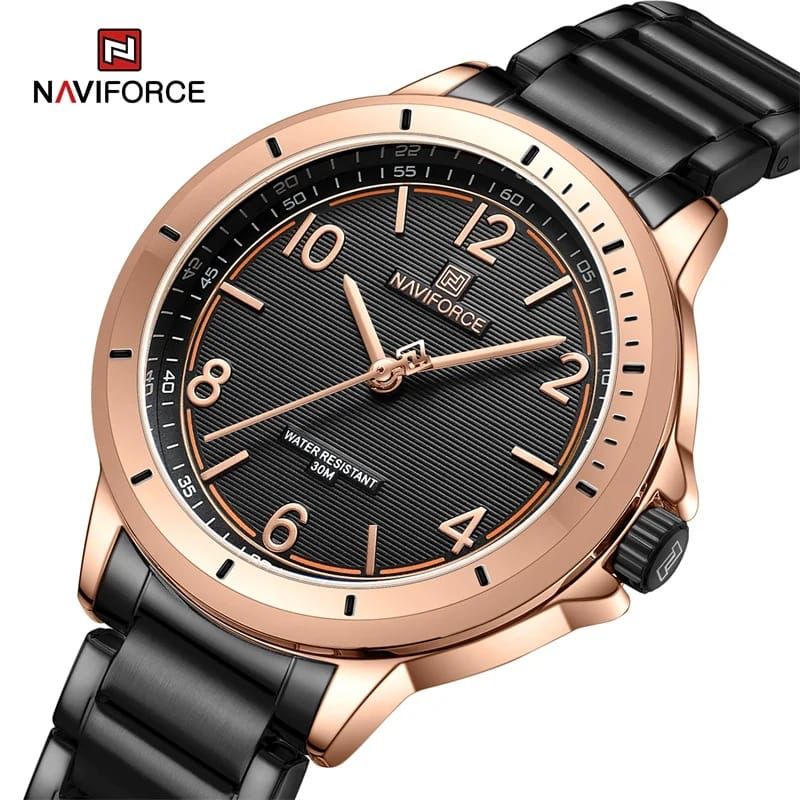 Naviforce ladies 5021 watch