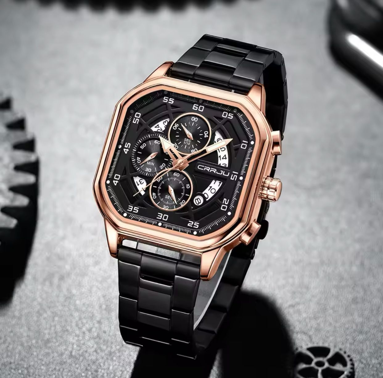 New GENTS CRRJU 2314 watch