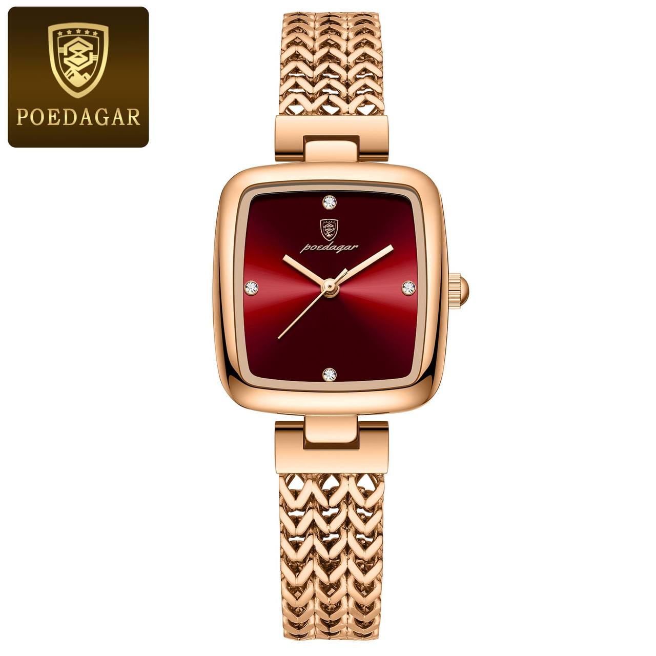 The POEDAGAR 768 Ladies watch