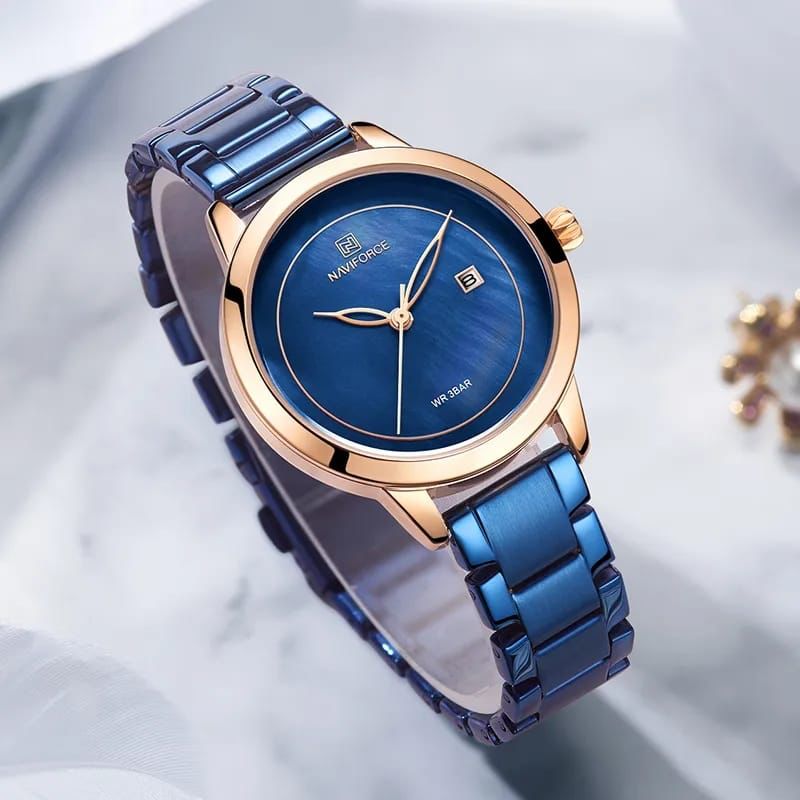 Ladies Naviforce NF 5008