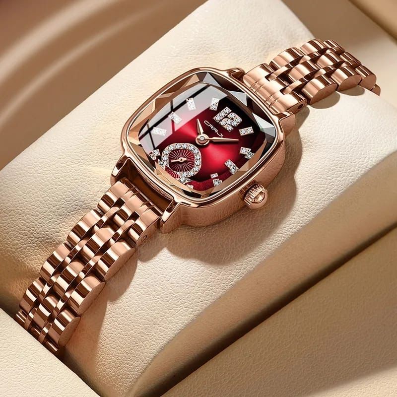 CRRJU Ladies 5014 watch
