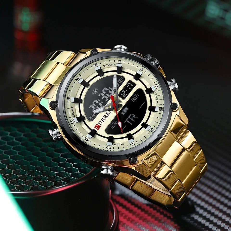 CURREN GENTS 8404 watch