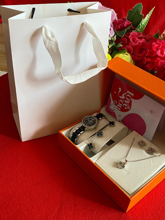 SENO 4 in 1 Ladies gift sets