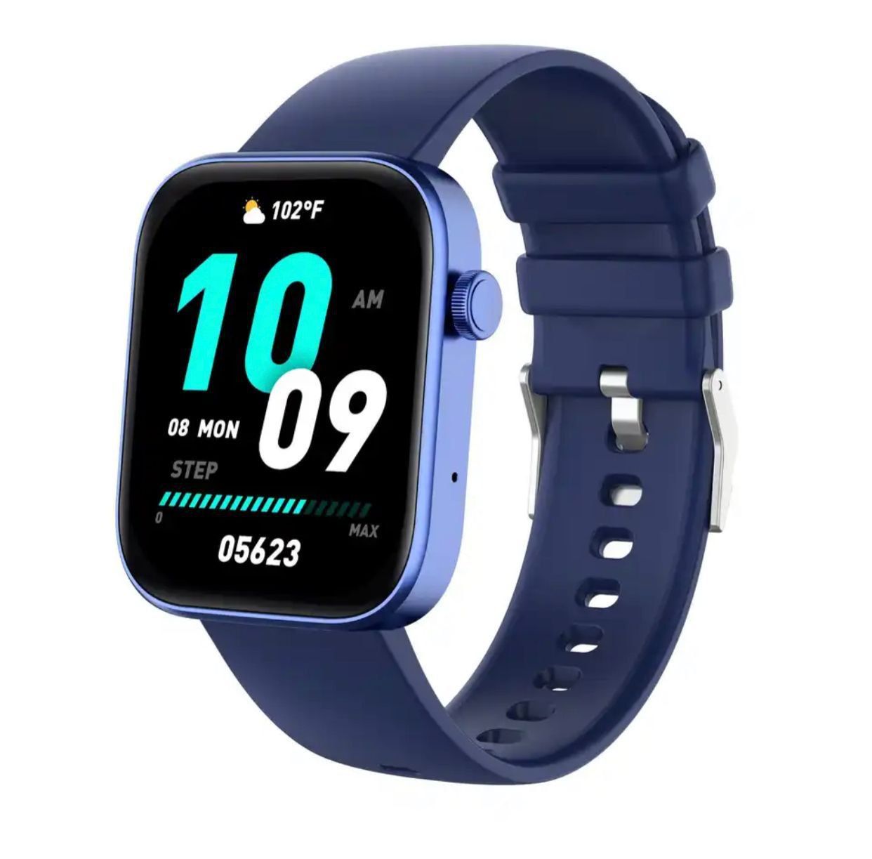 COLMI P71-Voice calling watch