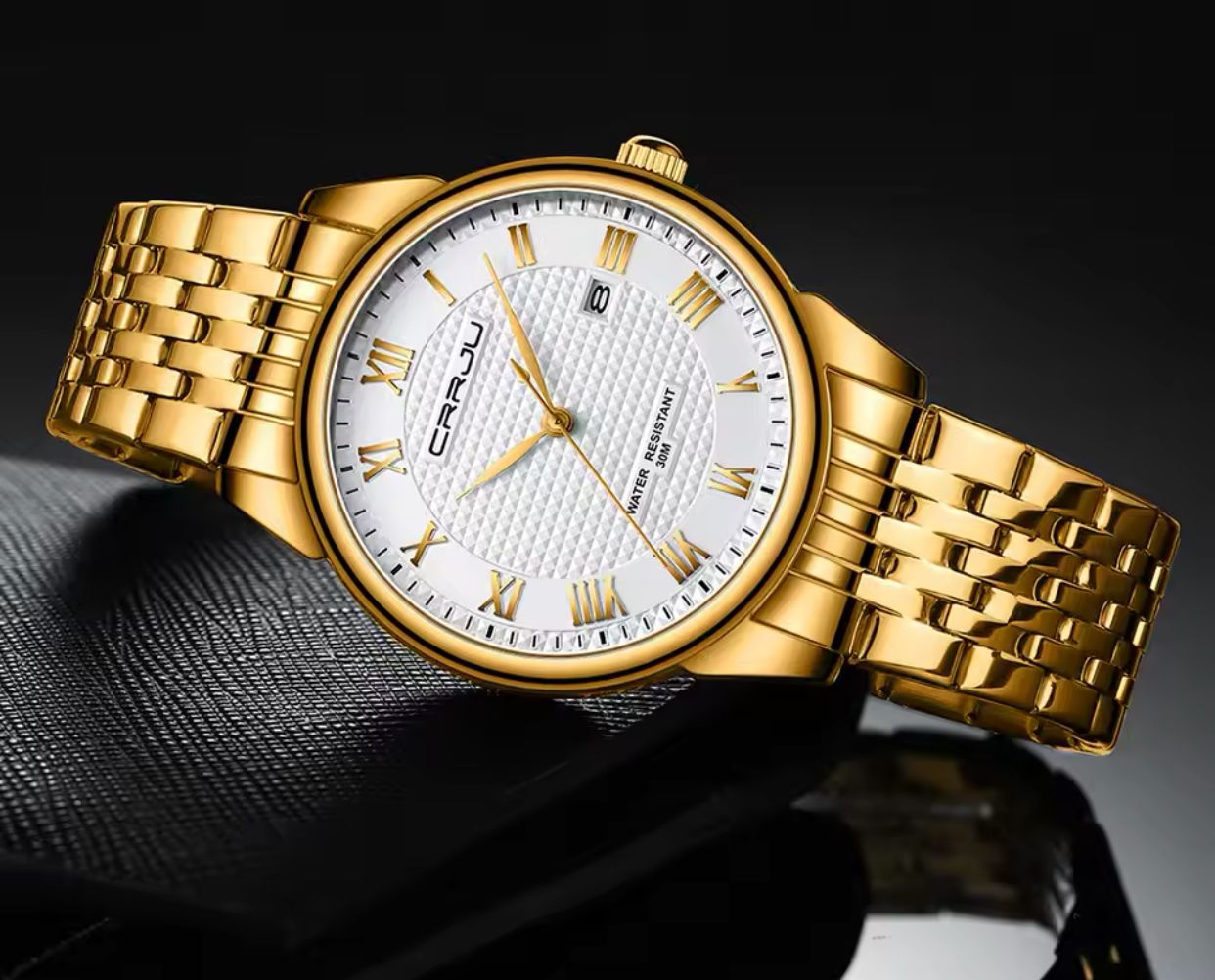 CRRJU Gents 5010
