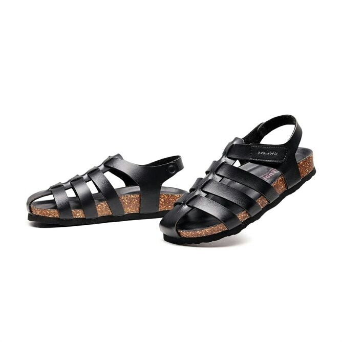 Truf fisher Multistrap outdoor sandals