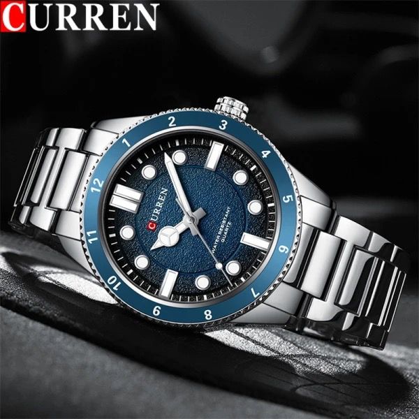 Curren Gents 8361 watch