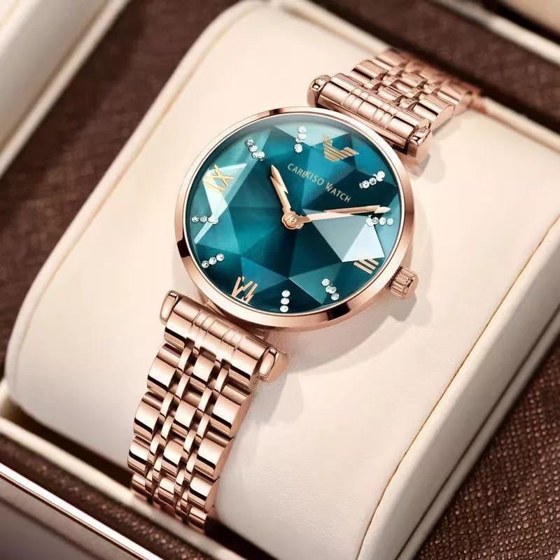 LADIES CAREKISO Watch