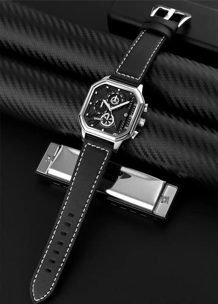 A SKMEI 1963 watch