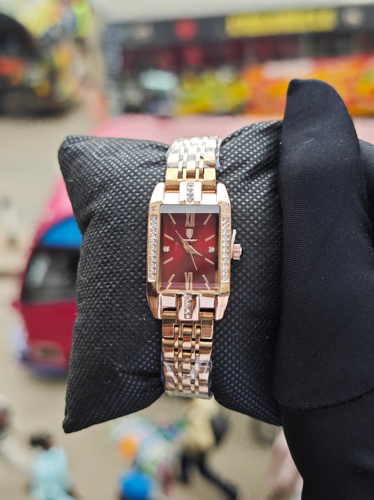 Poedagar ladies 365 watch