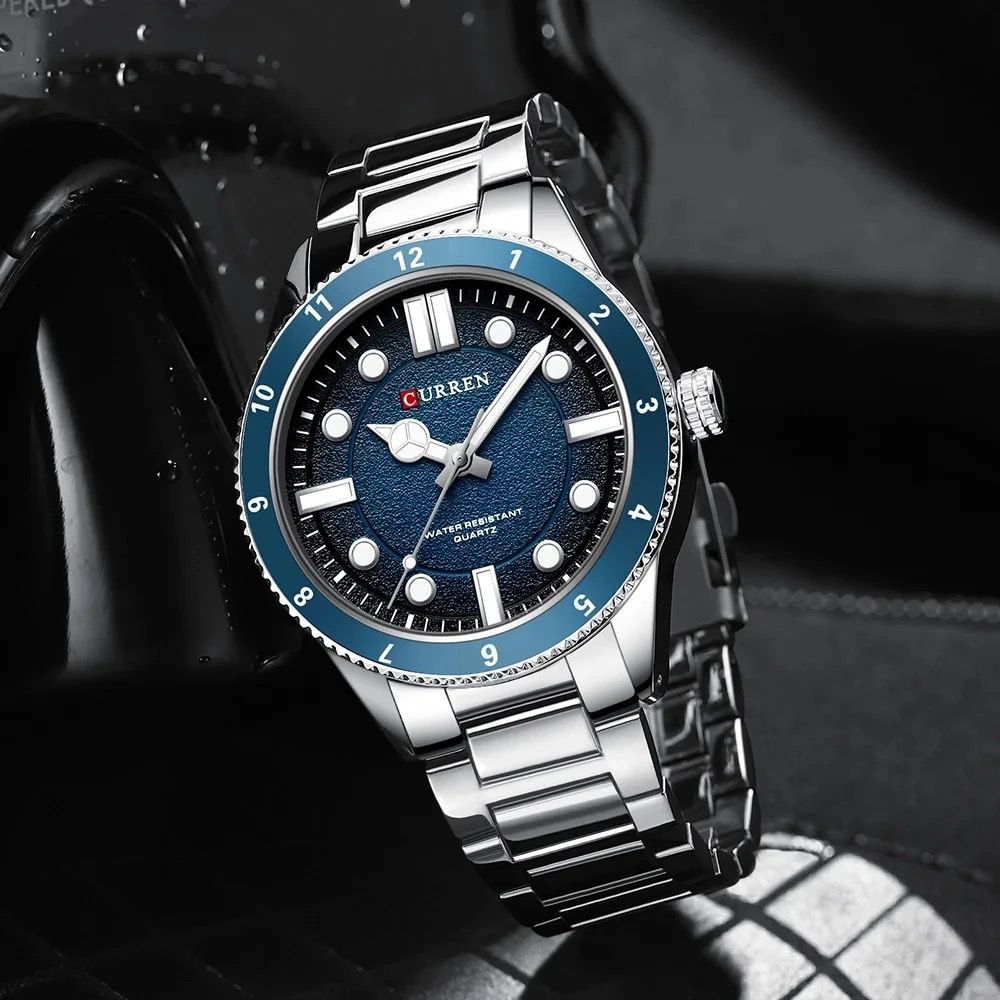 Curren Gents 8361 watch