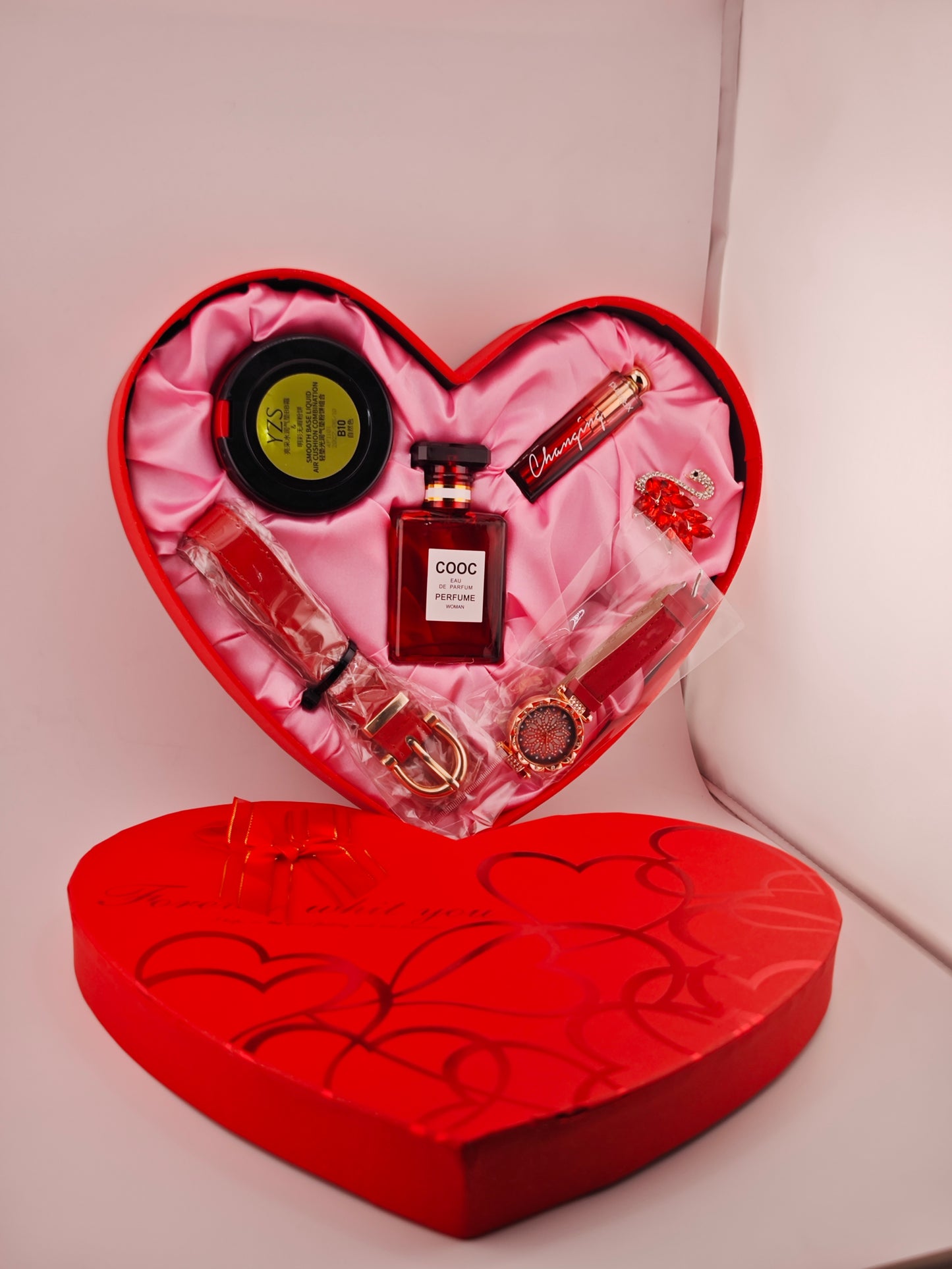 Love forever gift set 2026