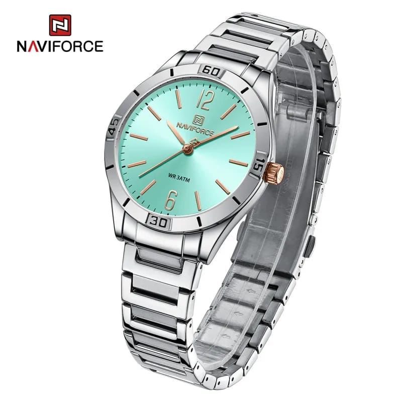 LADIES CLASSIC NAVIFORCE NF 5029