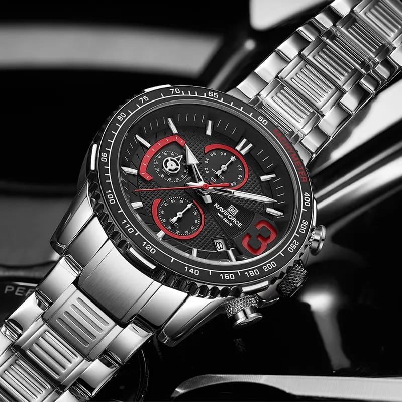 Naviforce Gents watch NF 8017