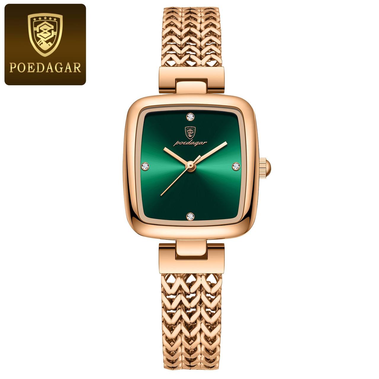 The POEDAGAR 768 Ladies watch