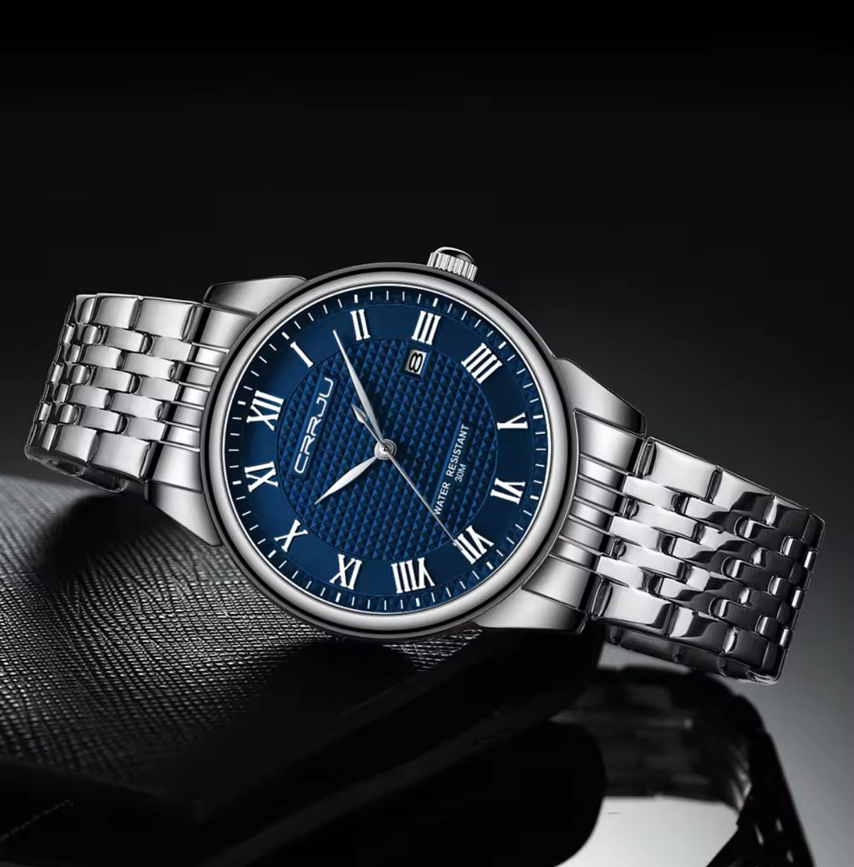 CRRJU Gents 5010