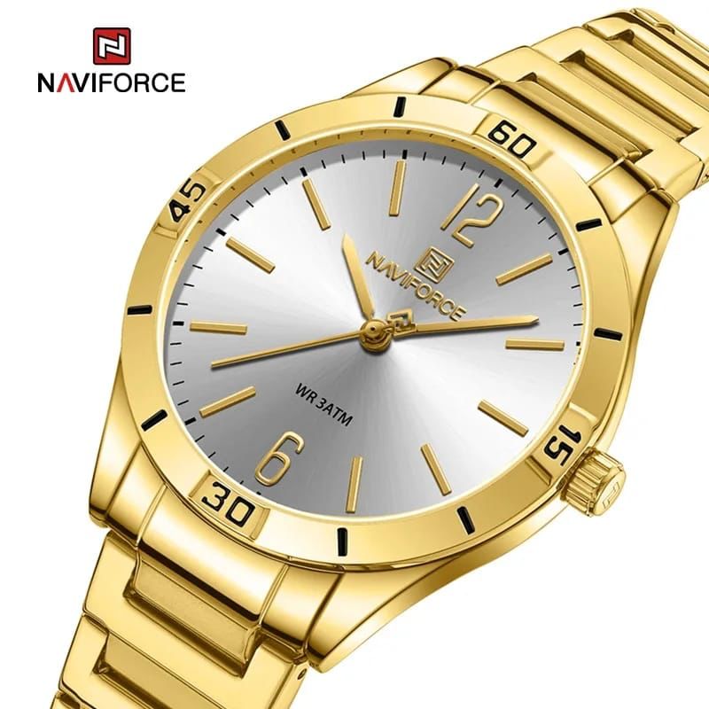 LADIES CLASSIC NAVIFORCE NF 5029