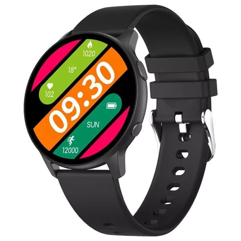 Spovan MX1 Smartwatch