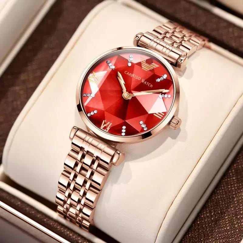 LADIES CAREKISO Watch