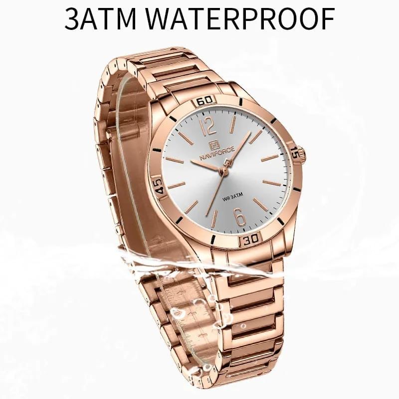 LADIES CLASSIC NAVIFORCE NF 5029