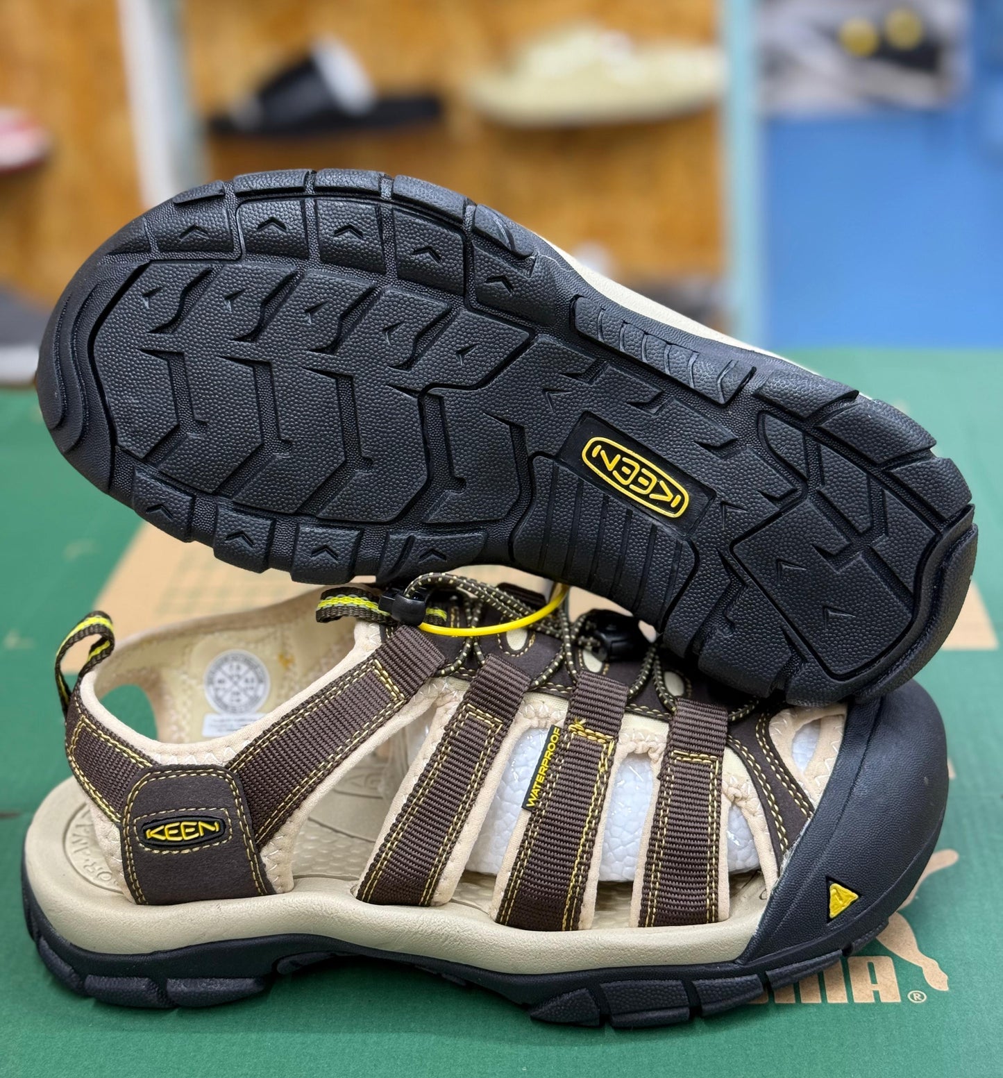 Keen Newport H2 -Outdoor sandals