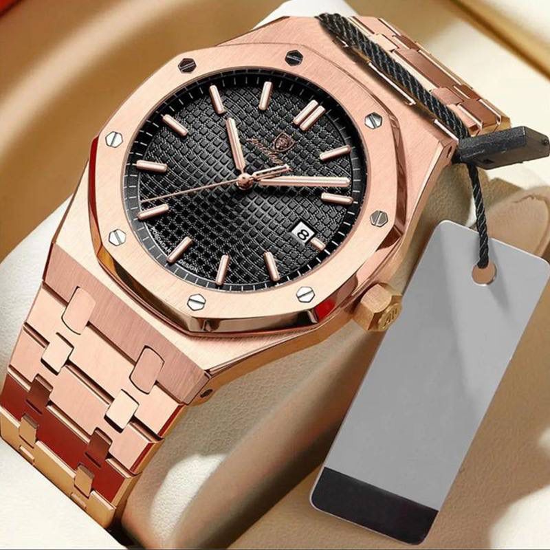 APoedagar Gent's watch AP design