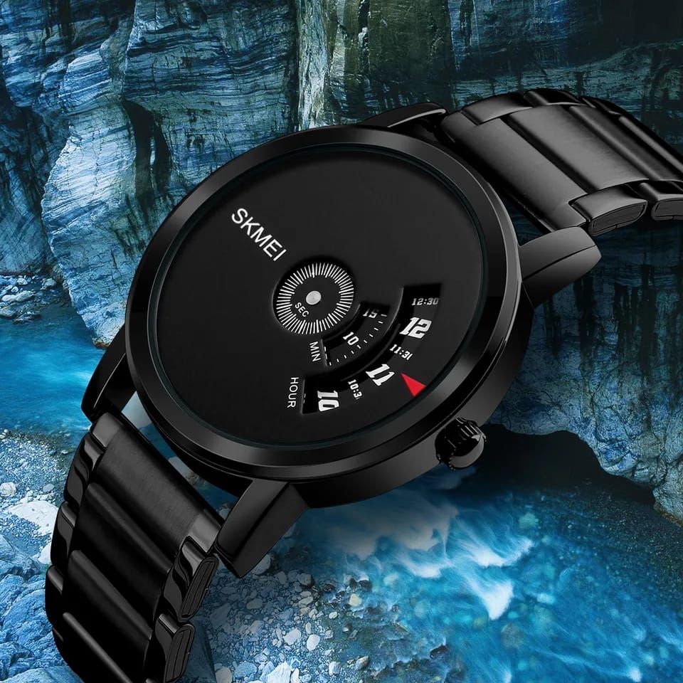 SKMEI 1260 UNISEX WATCH
