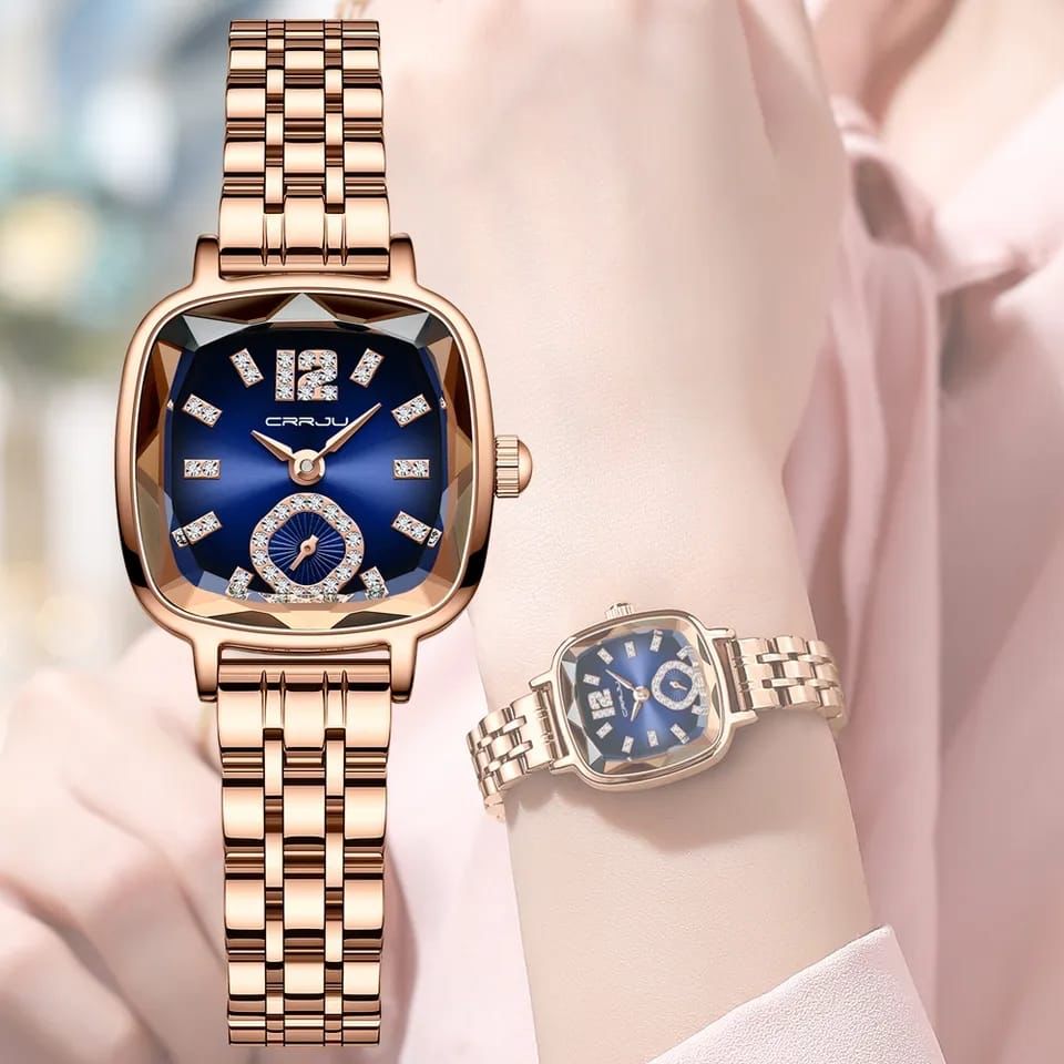 CRRJU Ladies 5014 watch