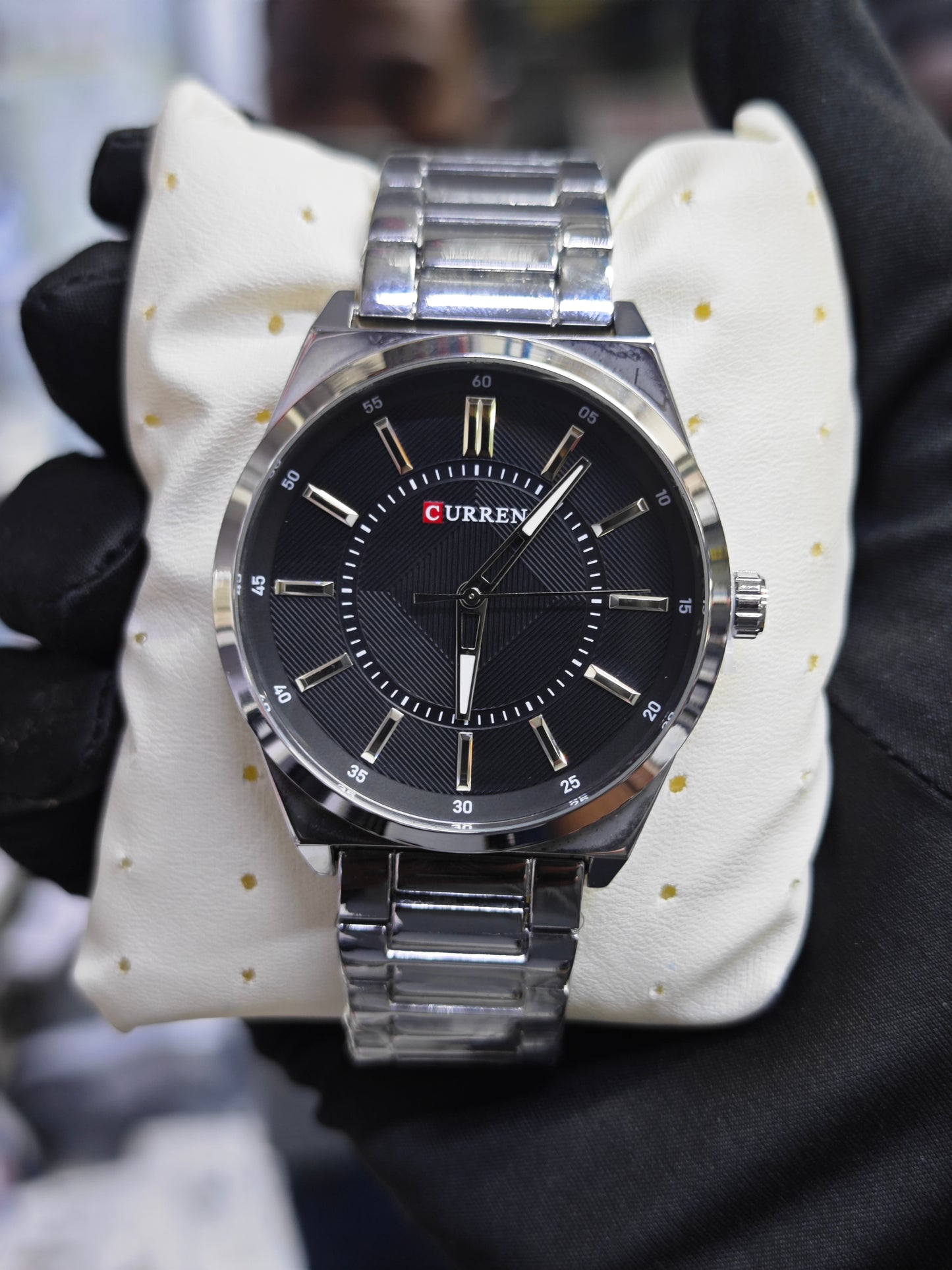 CURREN 8407 GENTS WATCH