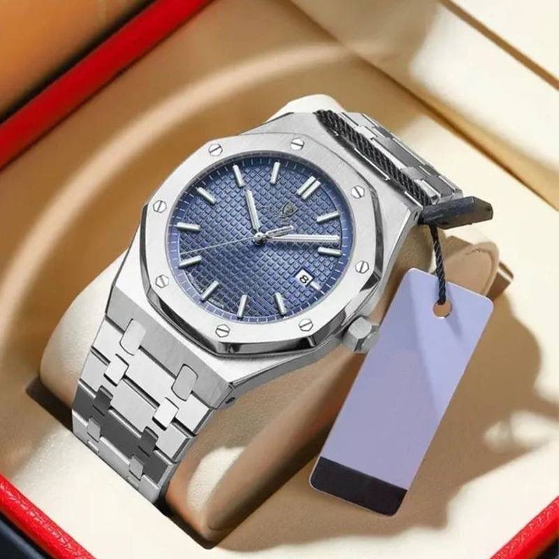 APoedagar Gent's watch AP design