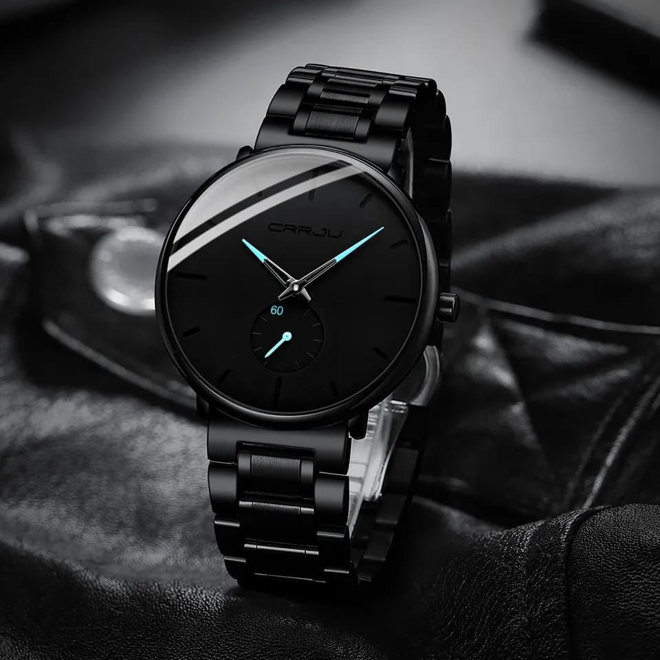 CRRJU 2150 Hot sell simple luxury wrist watch