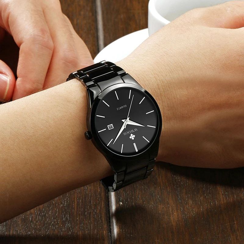 Wwoor Gents simple watch