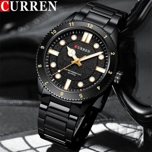 Curren Gents 8361 watch