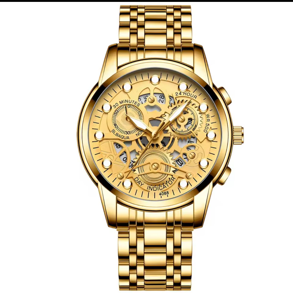 FNGEE Mens watch