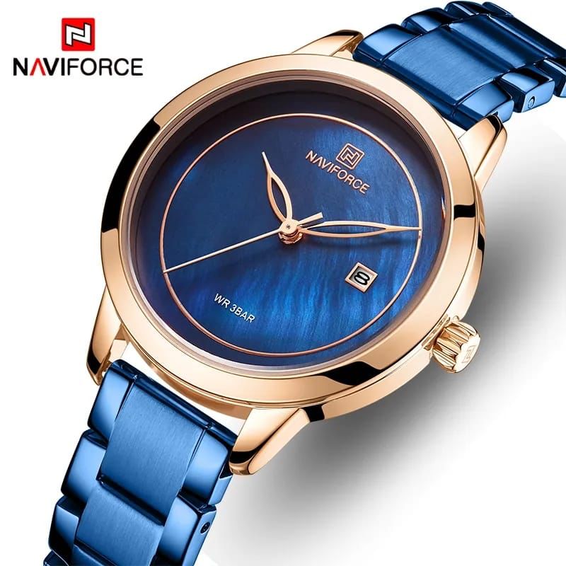 Ladies Naviforce NF 5008