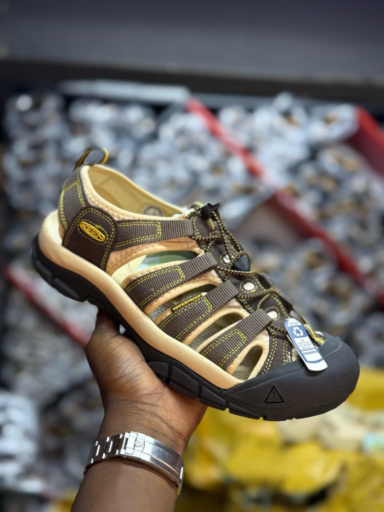 Keen Newport H2 -Outdoor sandals