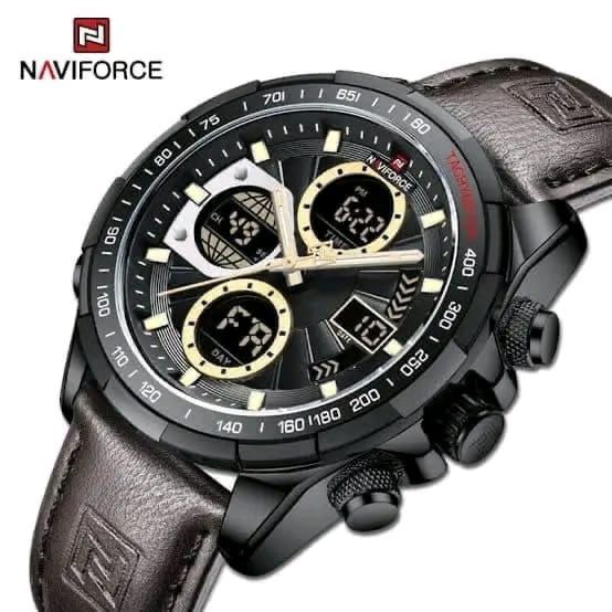 Naviforce NF 9197