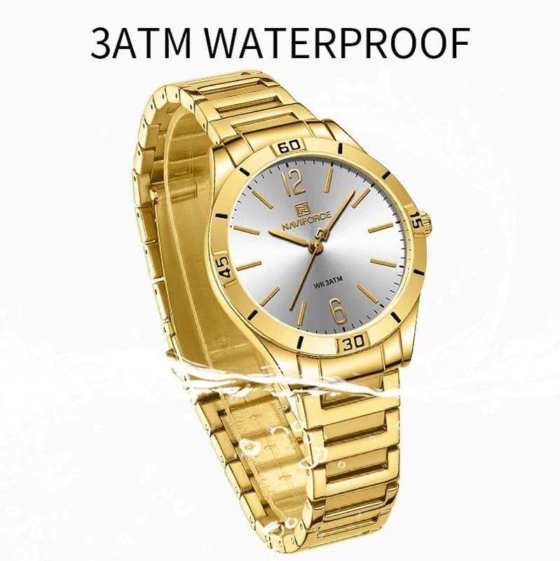 LADIES CLASSIC NAVIFORCE NF 5029