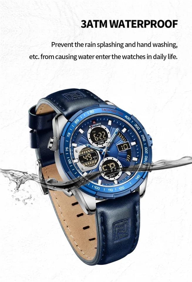 Naviforce NF 9197