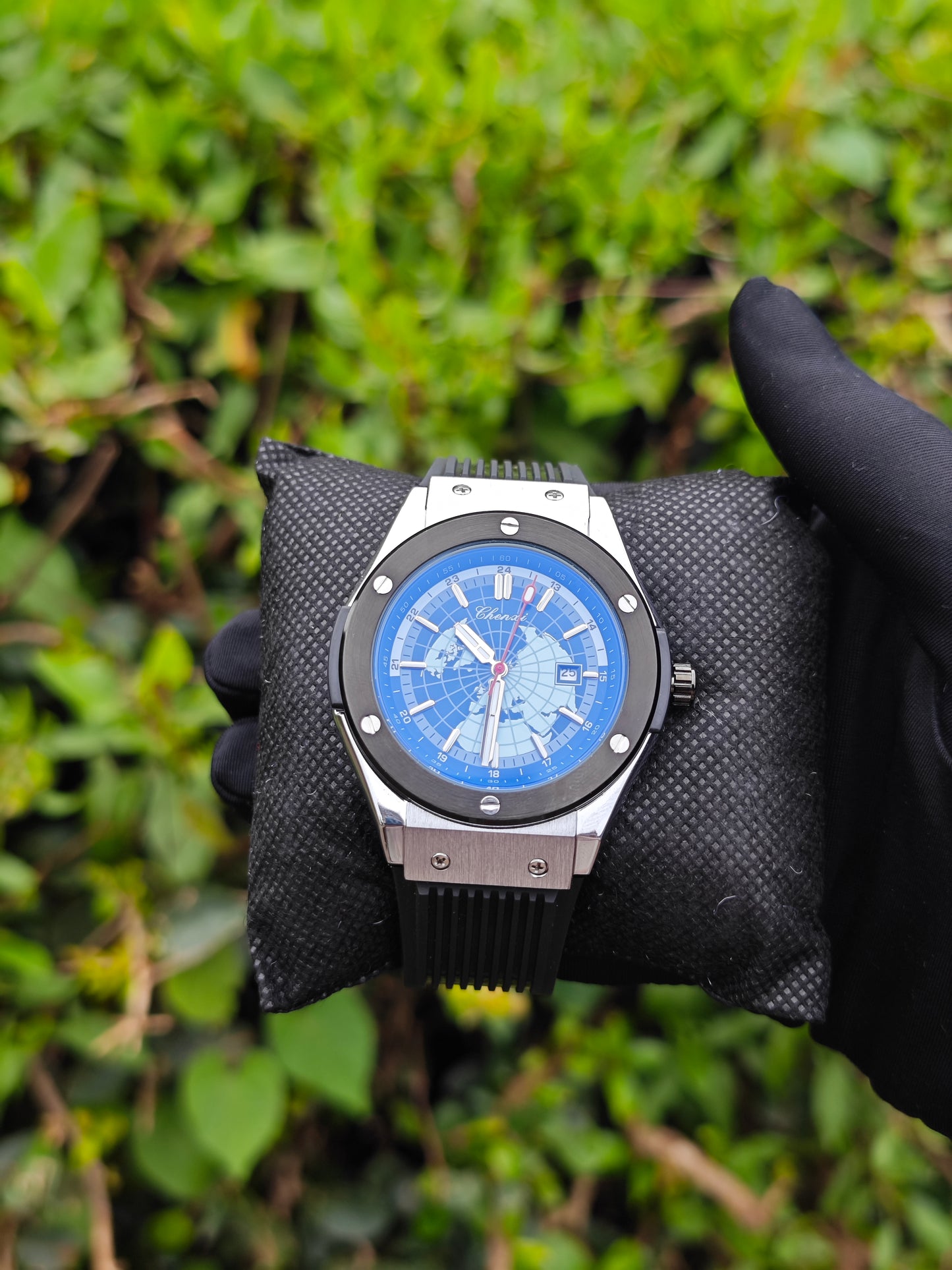 New Chenxi Gents space inspired watch