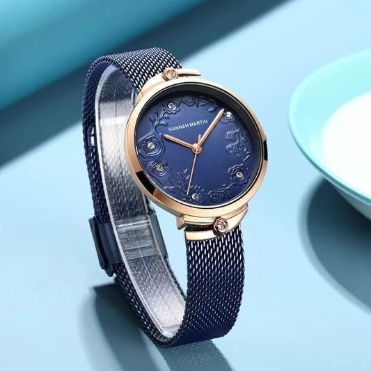 LADIES HM 119 Classic watch