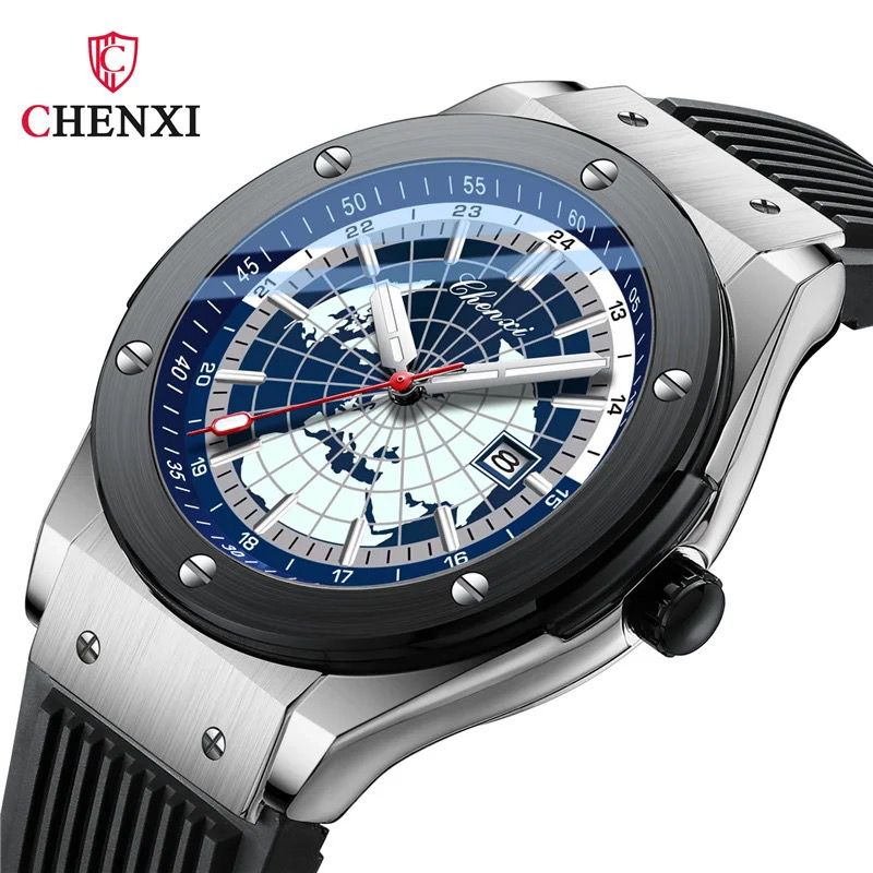 New Chenxi Gents space inspired watch