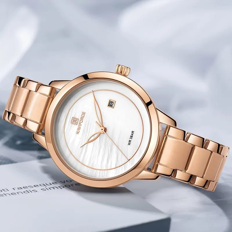 Ladies Naviforce NF 5008