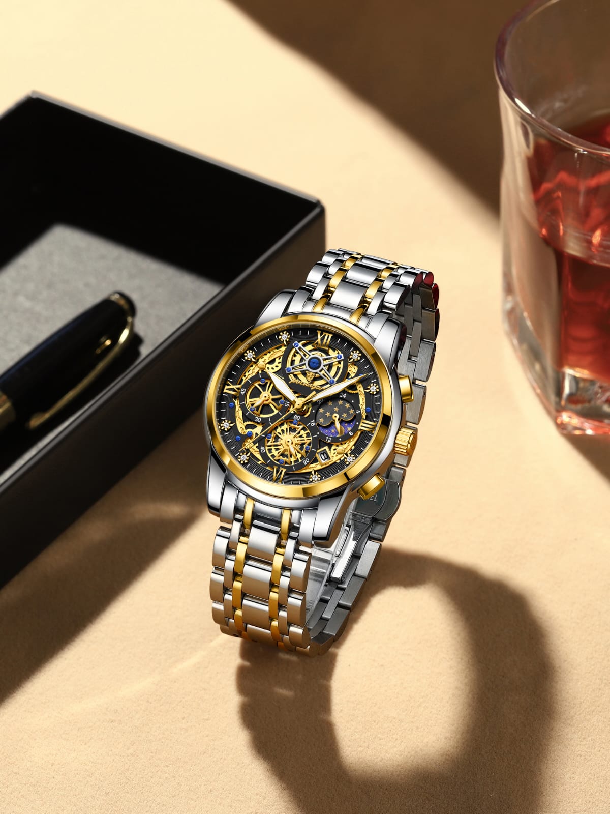 Gents Classico watch