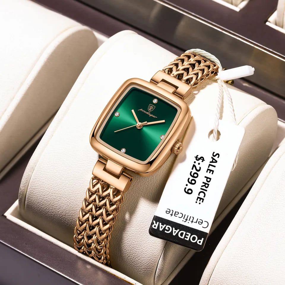 The POEDAGAR 768 Ladies watch