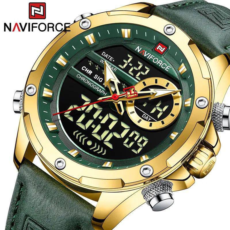 Naviforce NF9208 WATCH
