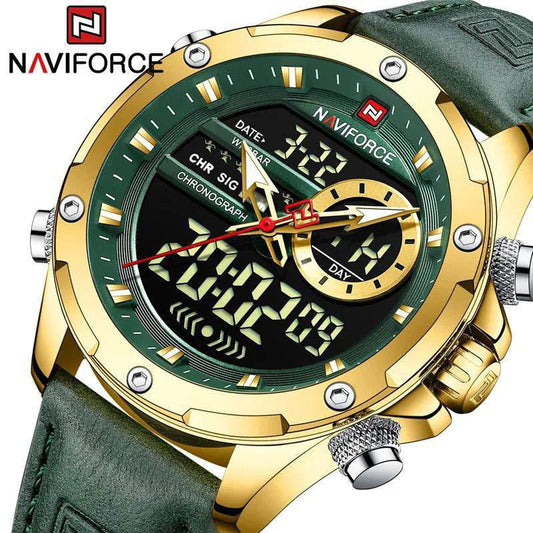 Naviforce NF9208 WATCH