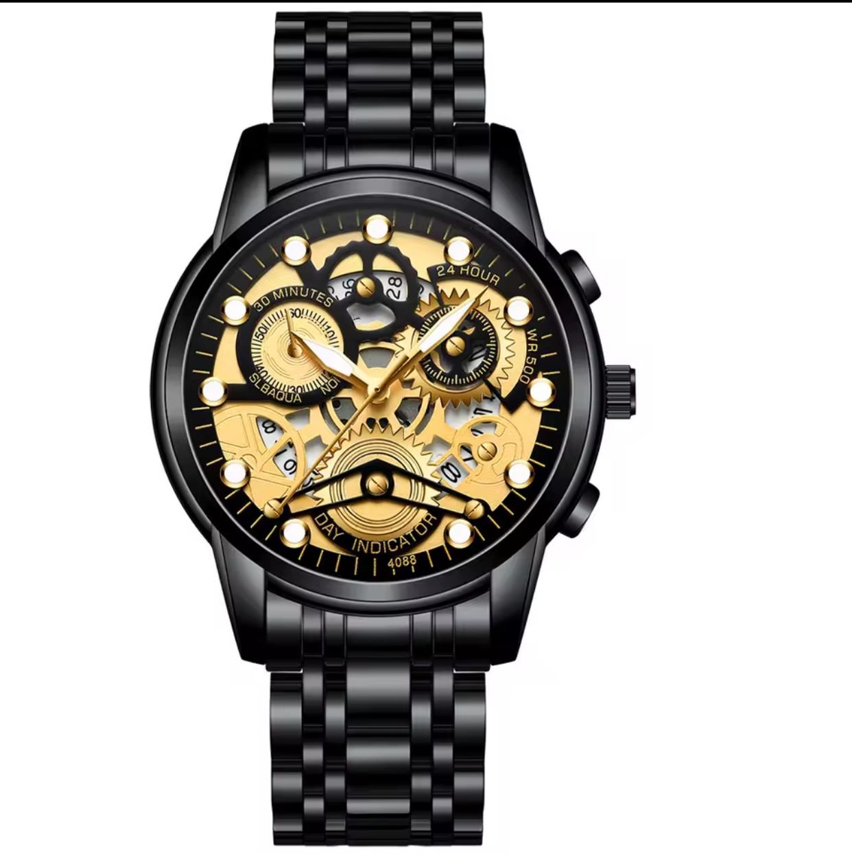 FNGEE Mens watch