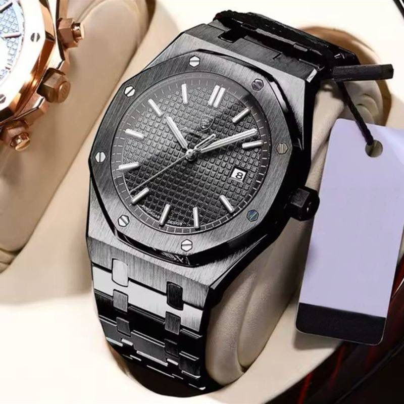 APoedagar Gent's watch AP design