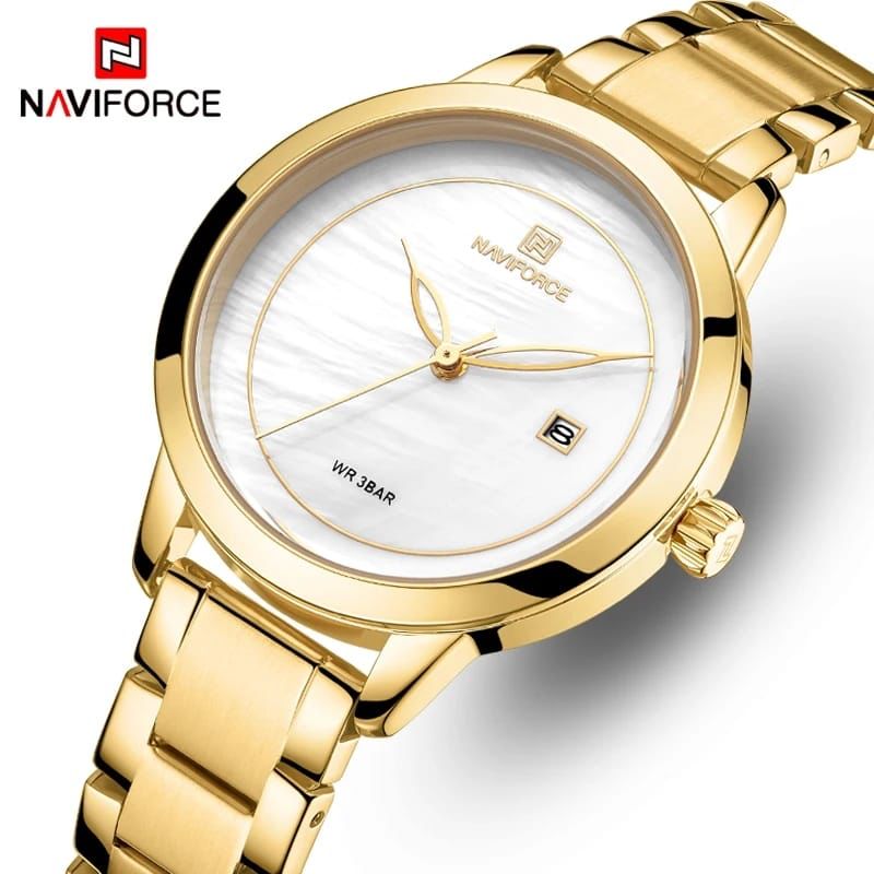 Ladies Naviforce NF 5008